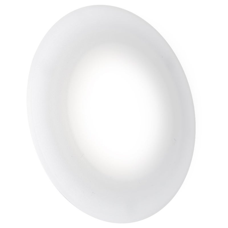 Lumitronics RV 4.5 Inch LED Recessed Interior Dome Puck Light - Image 2